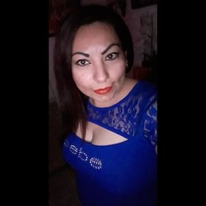 Meet your Posher, Lupita